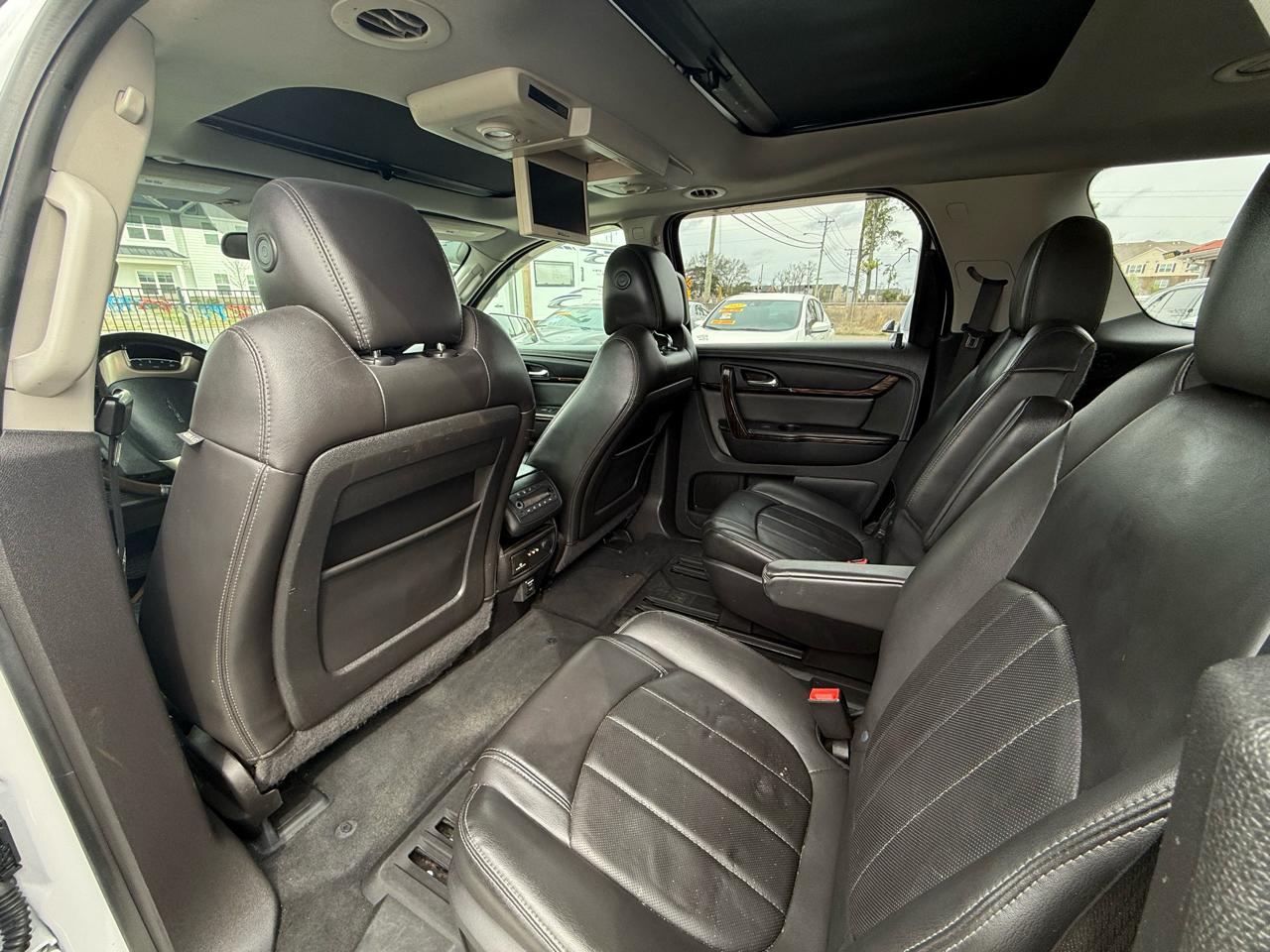 GMC Acadia Denali AWD 2016