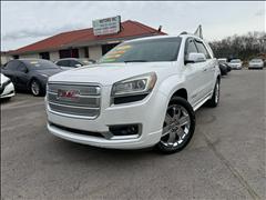 2016 GMC Acadia 