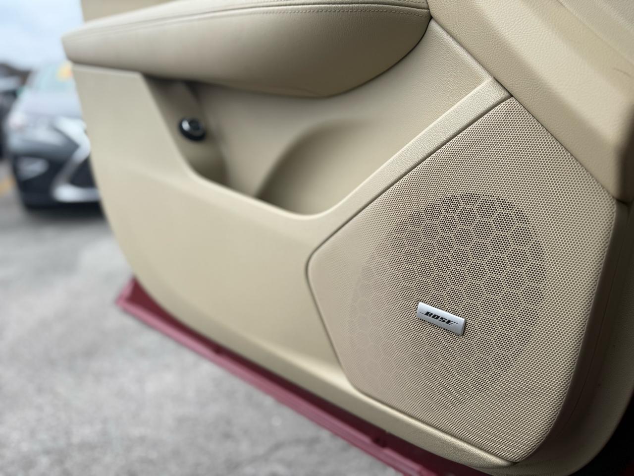 Cadillac XT5 Base 2019