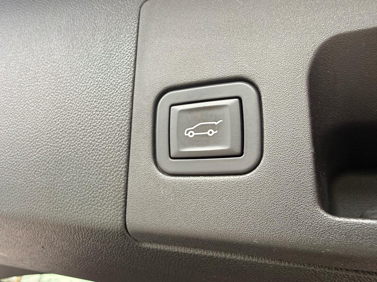 Cadillac XT5 Base 2019