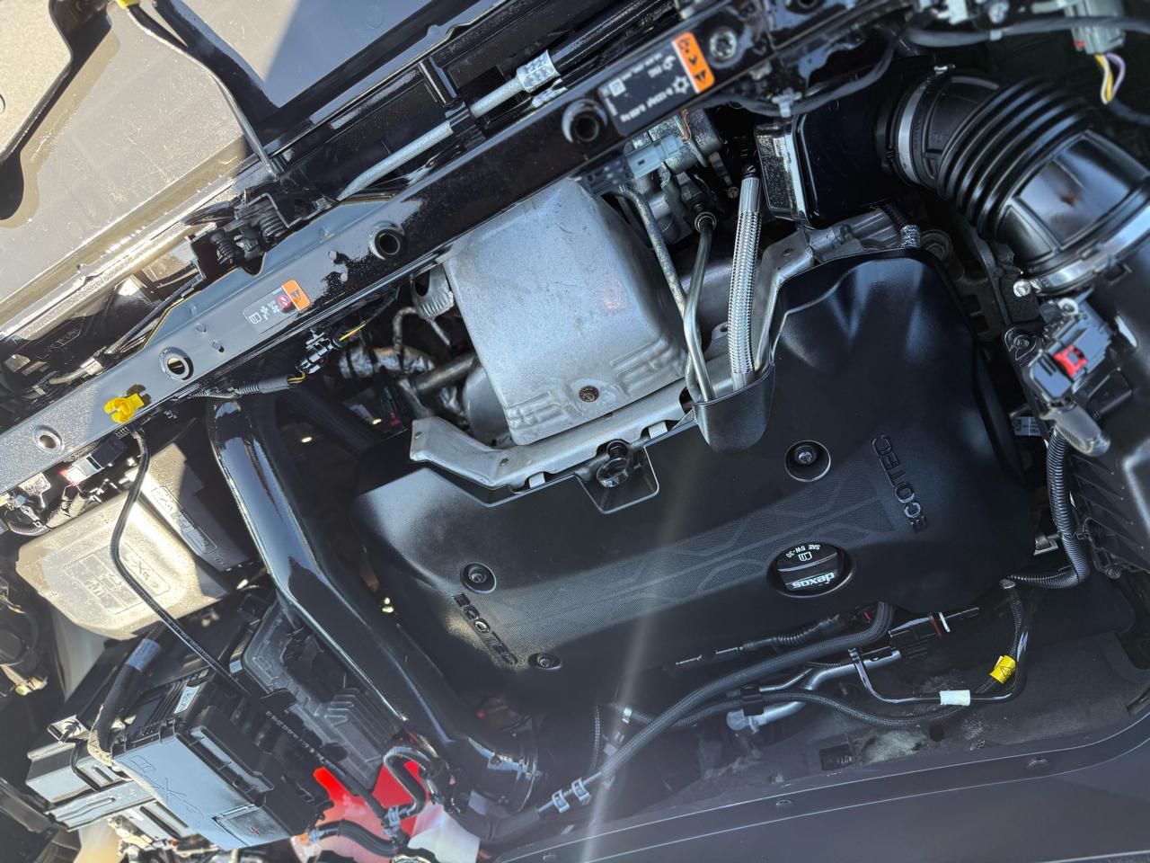 Chevrolet Equinox LT 2.0 2WD 2019