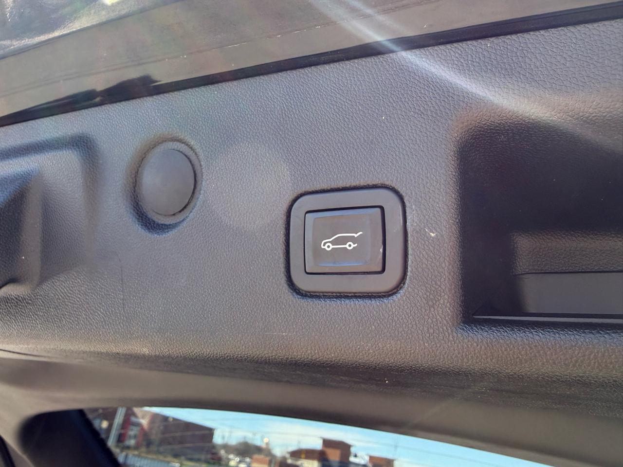 Chevrolet Equinox LT 2.0 2WD 2019