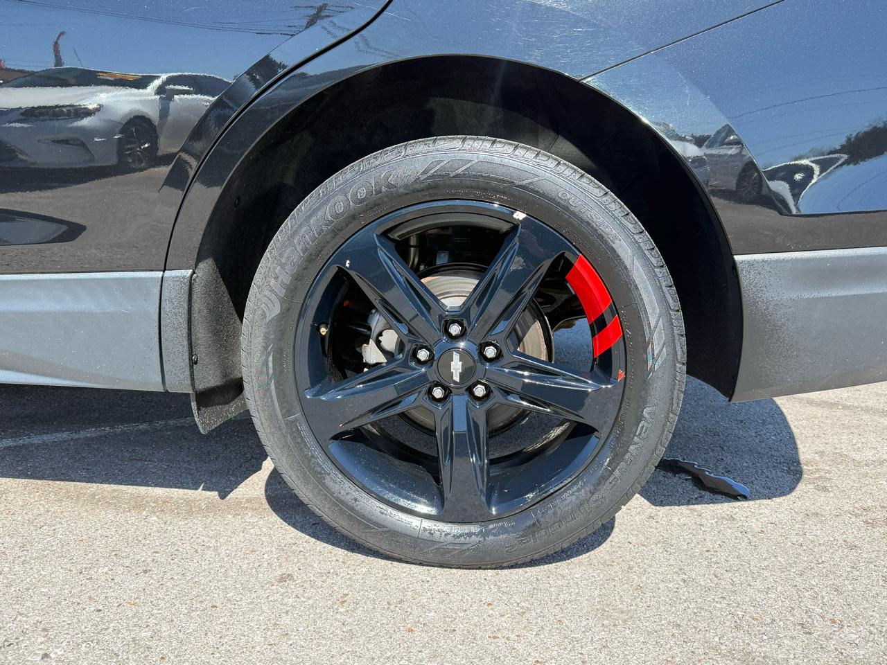 Chevrolet Equinox LT 2.0 2WD 2019