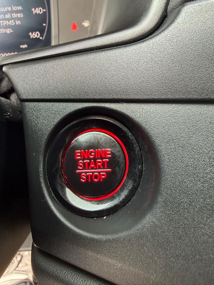 Honda Accord SE 2025