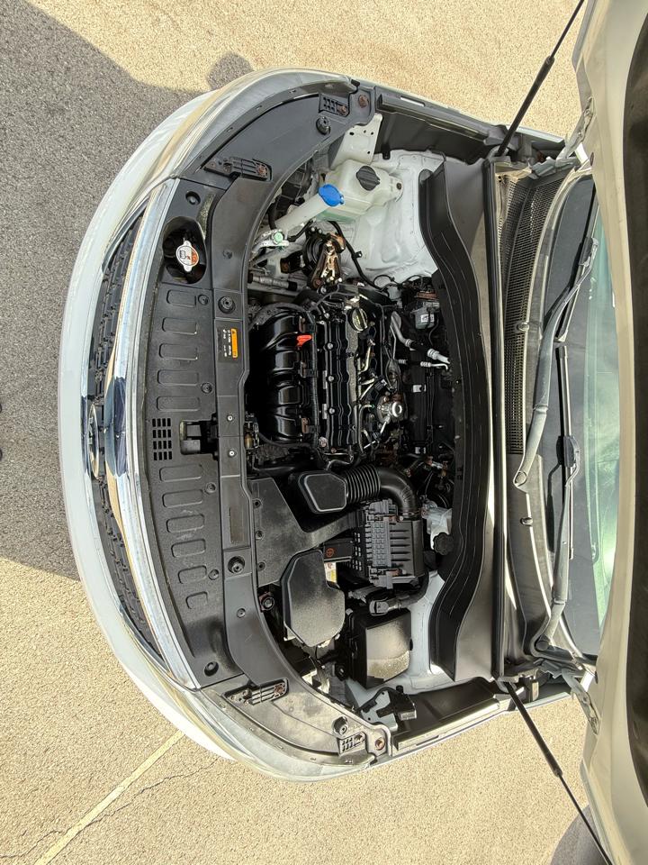 Kia Sorento LX 2WD 2015