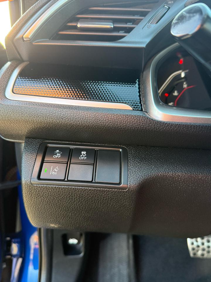 Honda Civic EX Honda Sensing Sedan CVT 2020