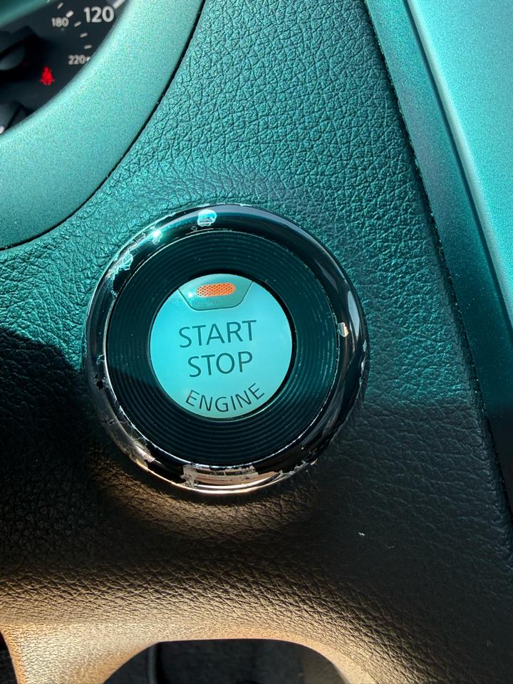 Nissan Altima 2.5 SR 2016