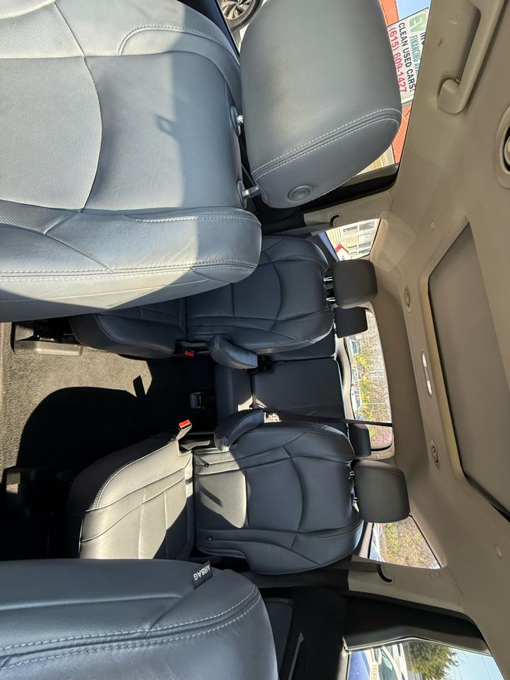 Buick Enclave Essence AWD 2021