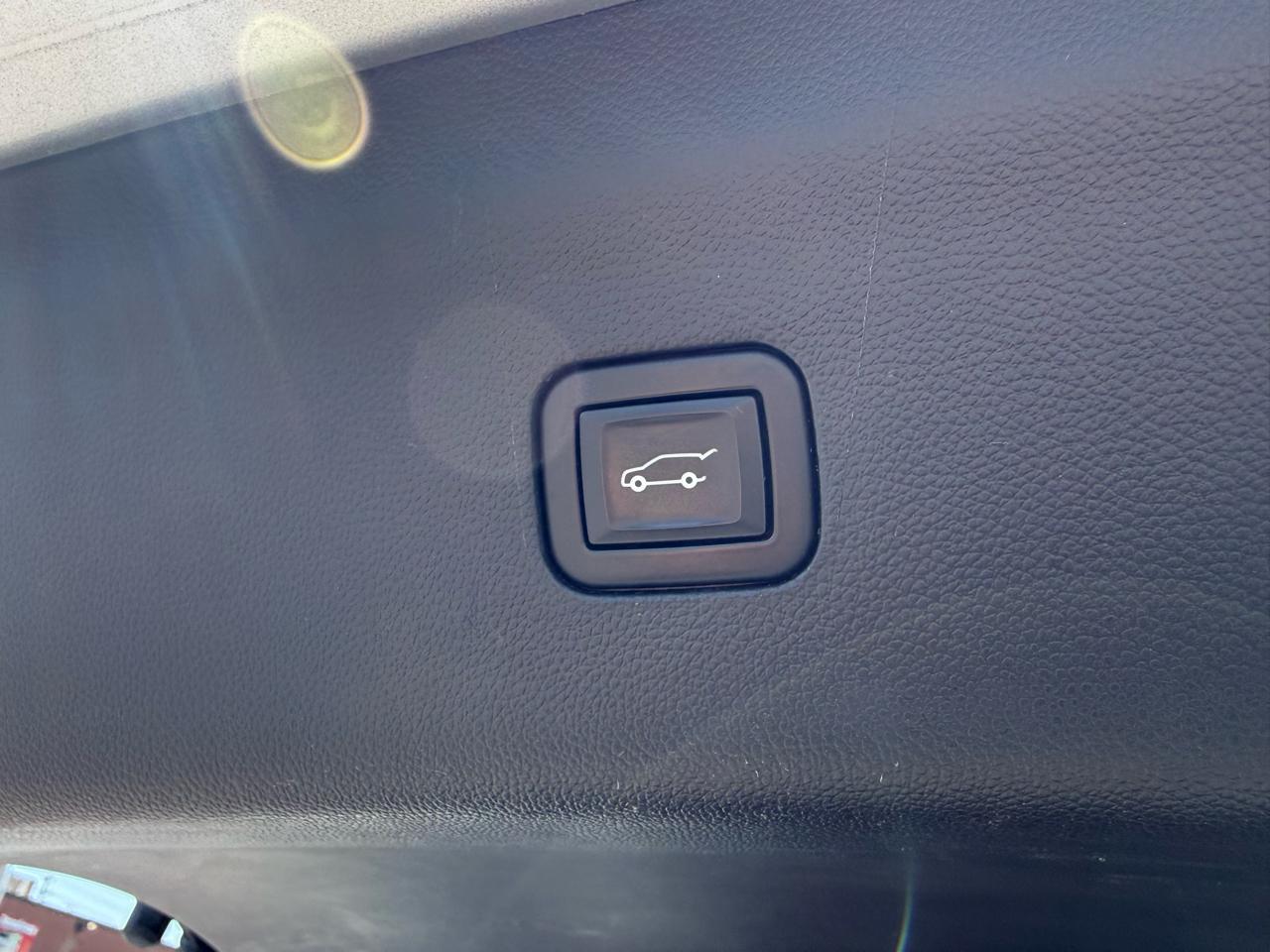 Buick Enclave Essence AWD 2021