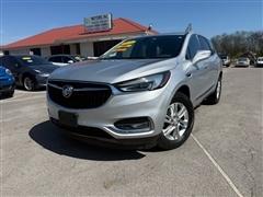 2021 Buick Enclave 
