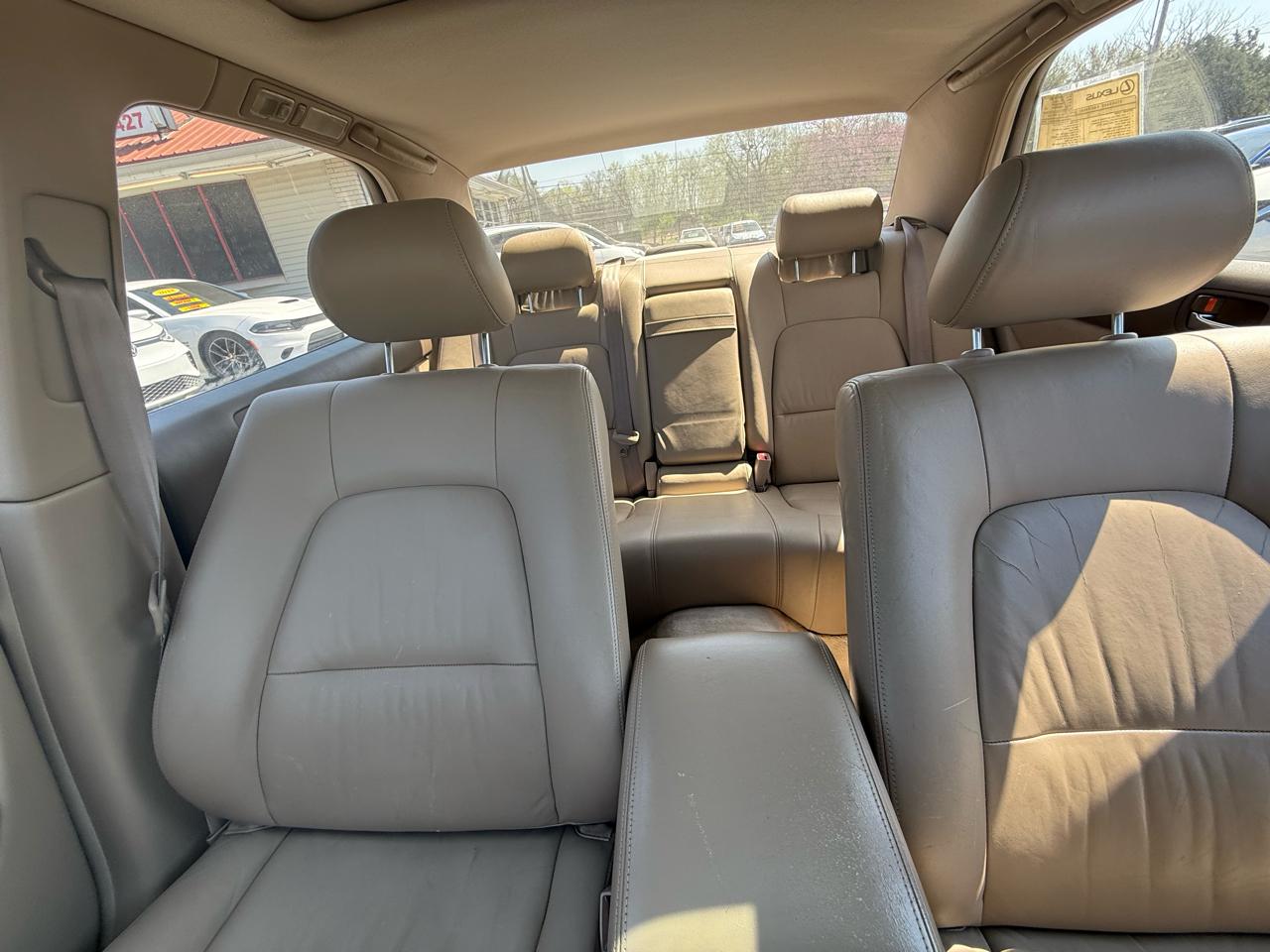 Lexus LS 400 Base 1996