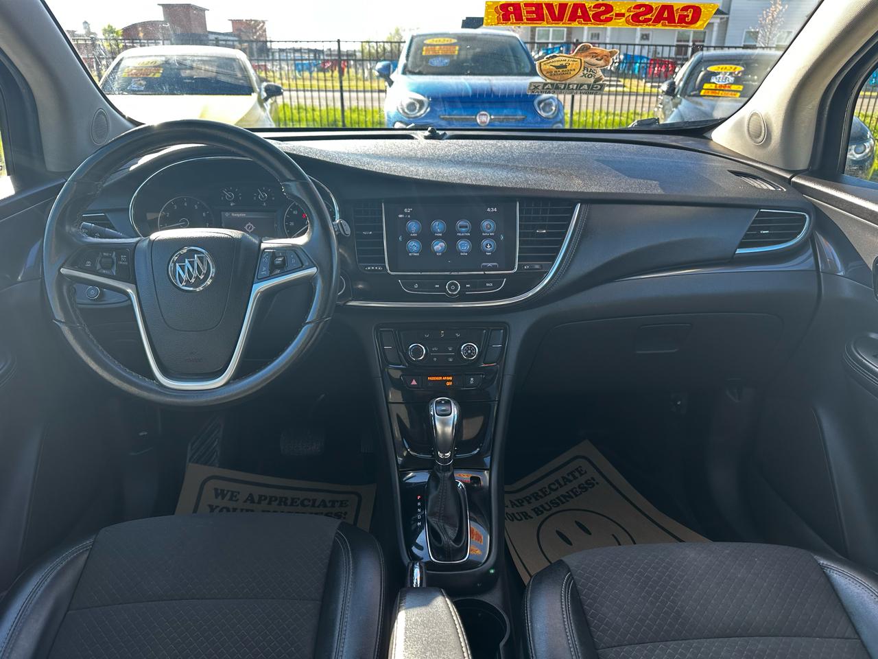 Buick Encore Preferred AWD 2020