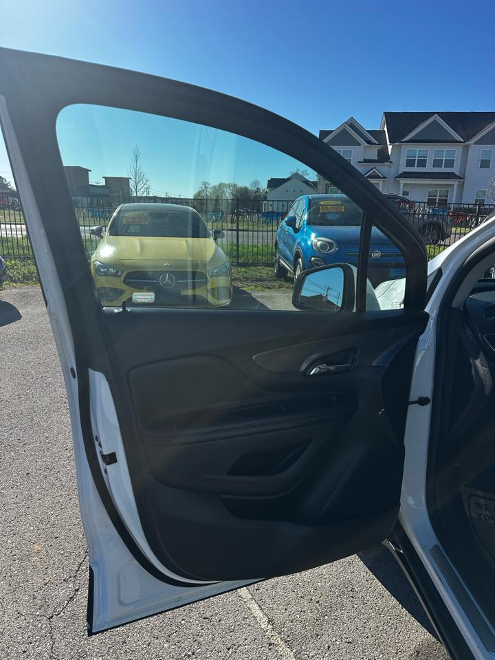 Buick Encore Preferred AWD 2020