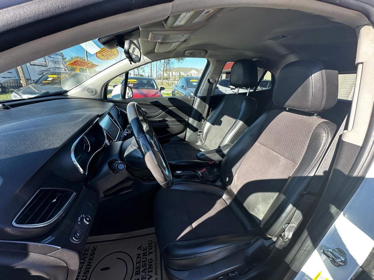 Buick Encore Preferred AWD 2020