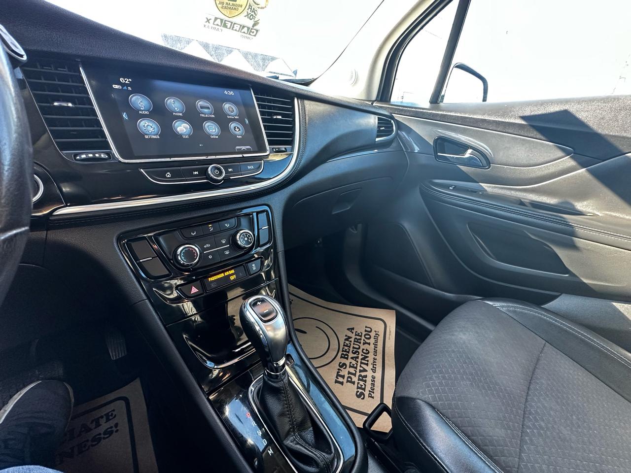 Buick Encore Preferred AWD 2020