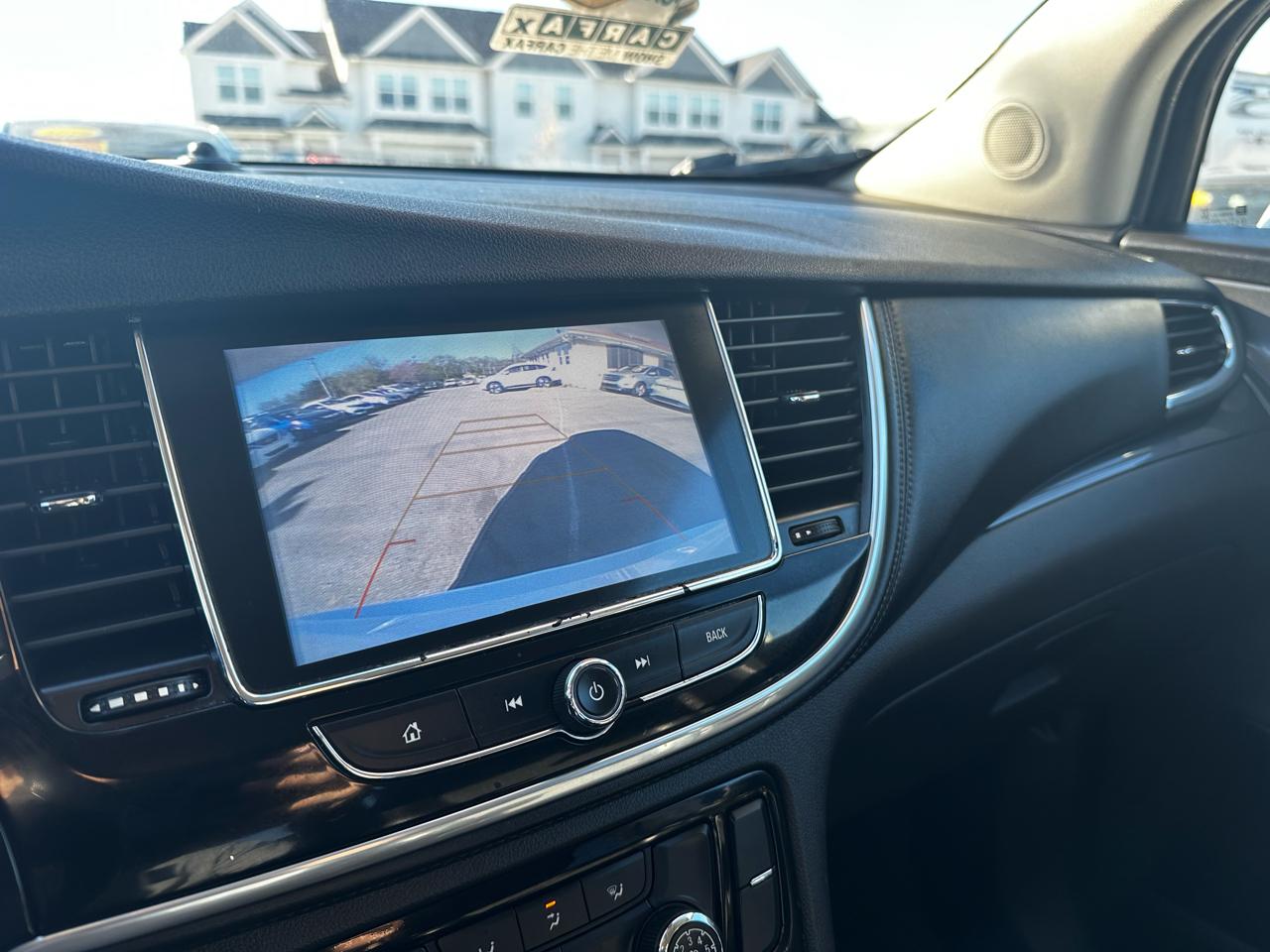 Buick Encore Preferred AWD 2020