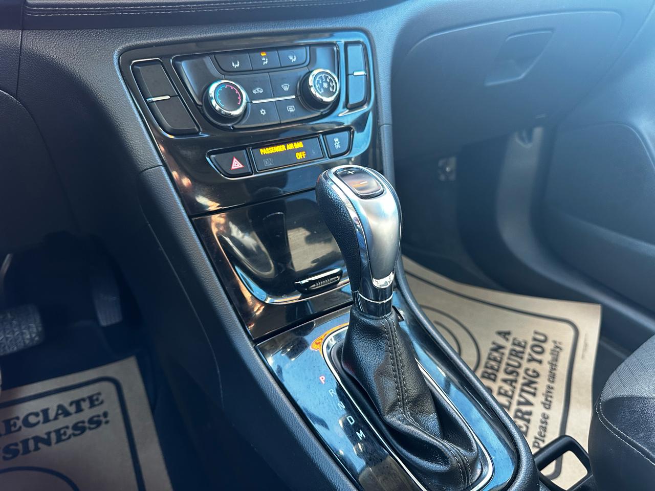 Buick Encore Preferred AWD 2020