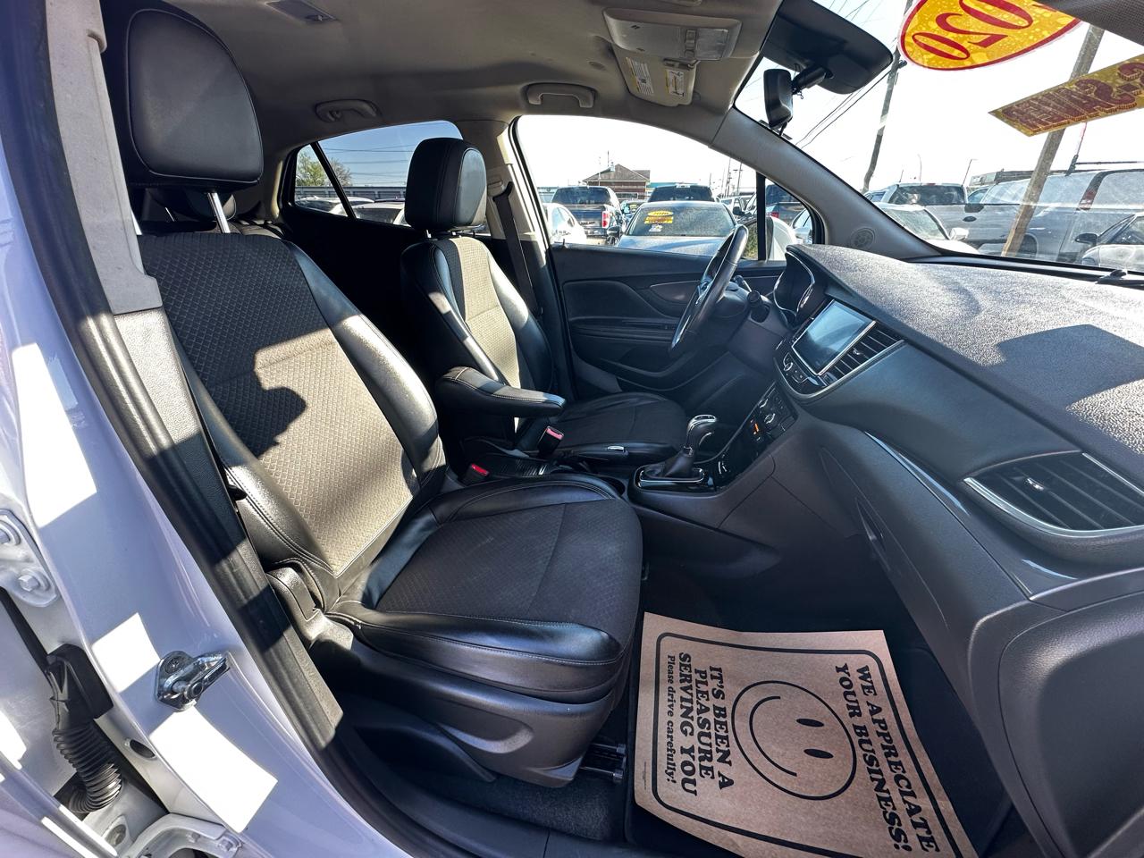 Buick Encore Preferred AWD 2020