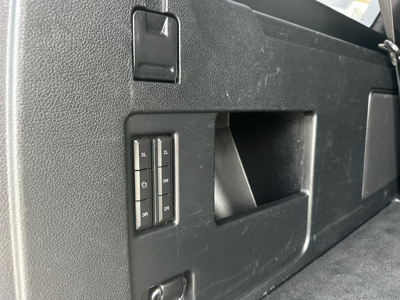 Ford Expedition MAX Limited 2020