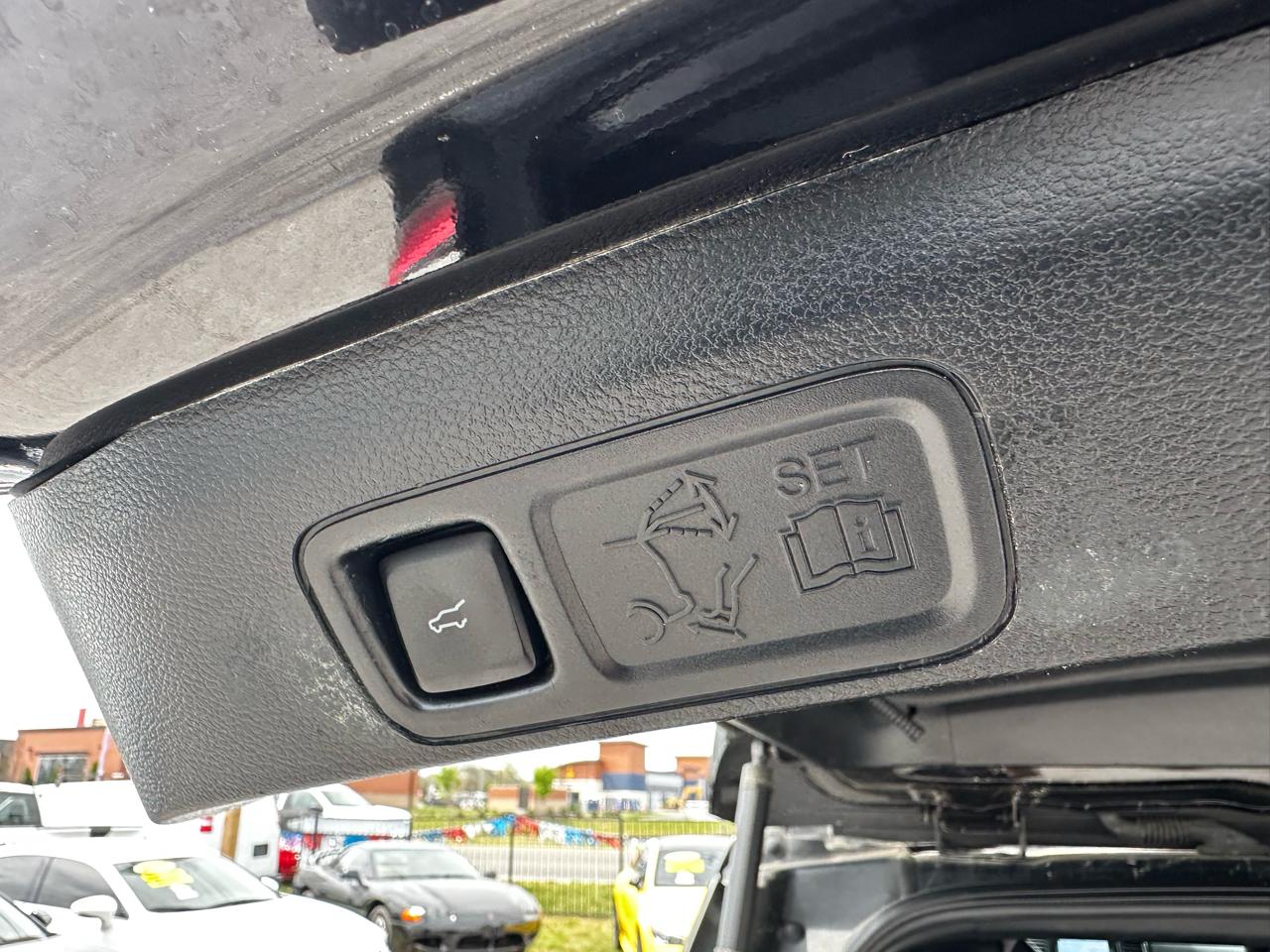 Ford Expedition MAX Limited 2020