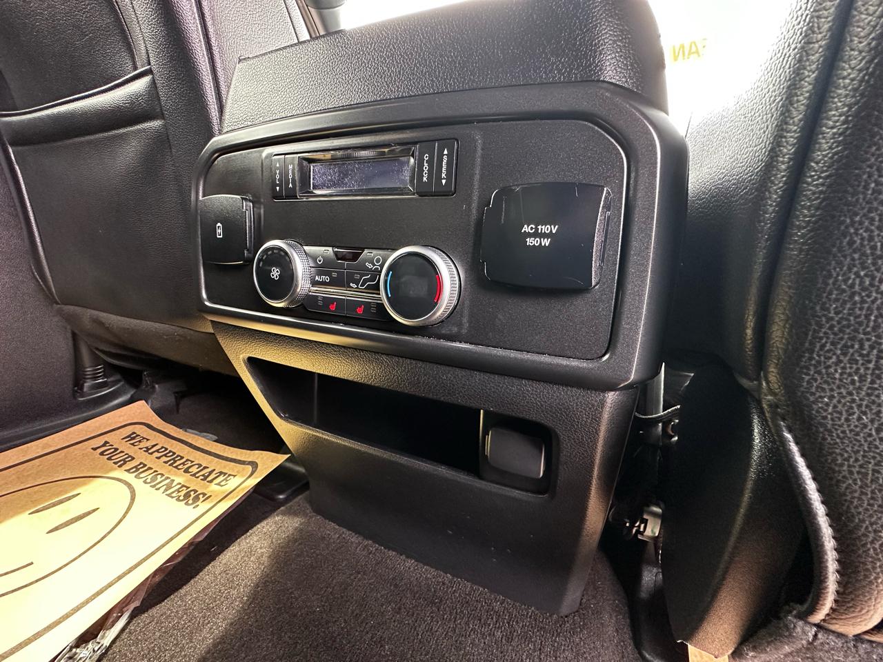 Ford Expedition MAX Limited 2020