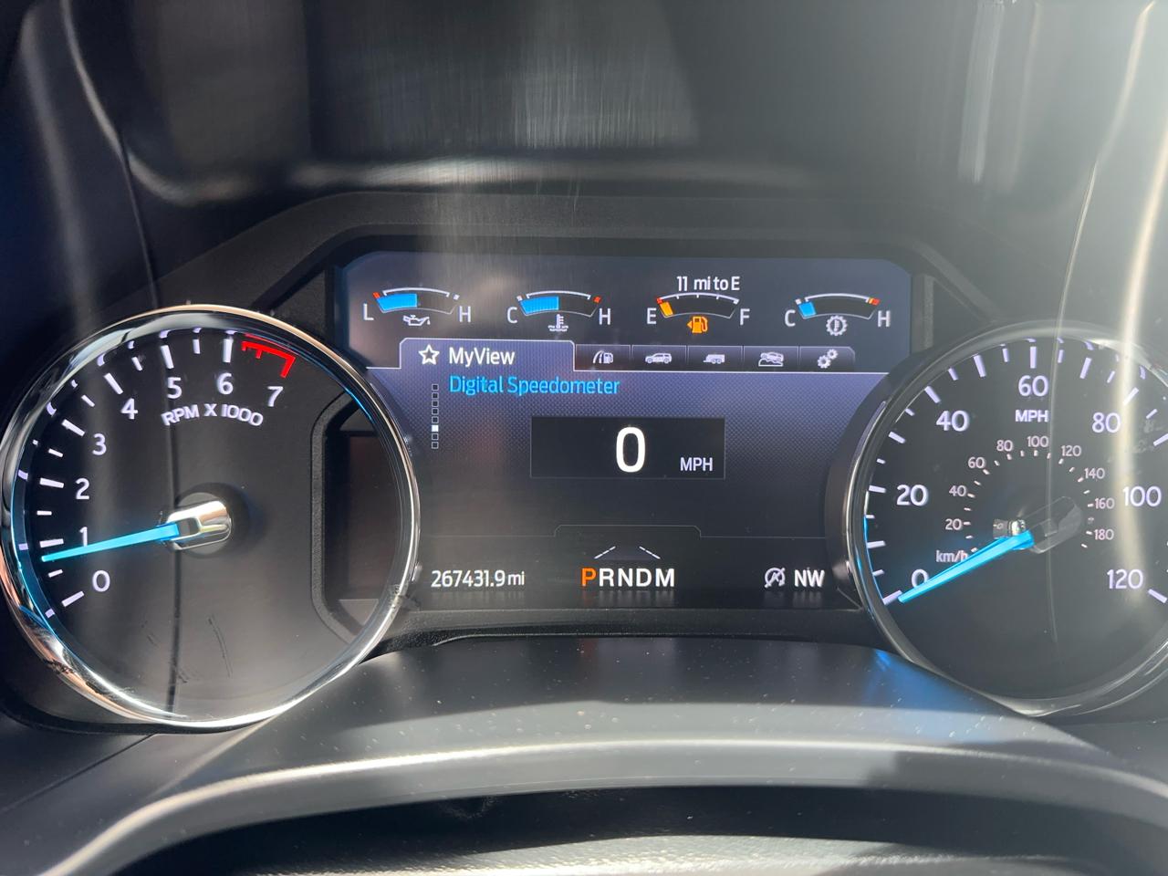 Ford Expedition MAX Limited 2020