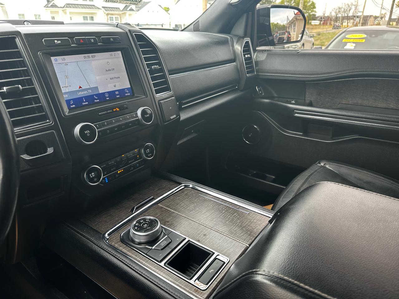 Ford Expedition MAX Limited 2020