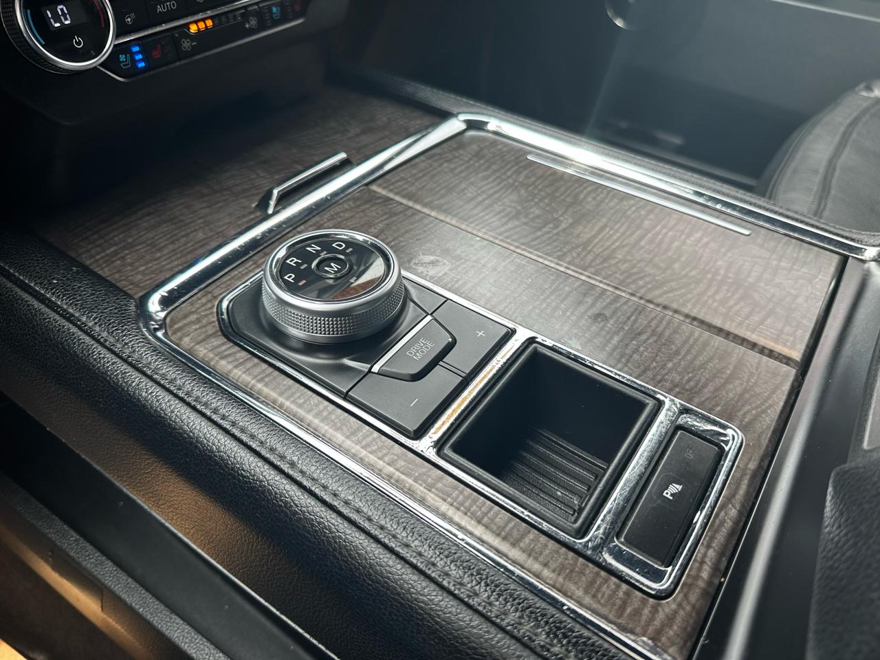 Ford Expedition MAX Limited 2020