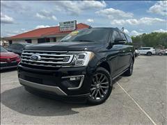 2020 Ford Expedition 