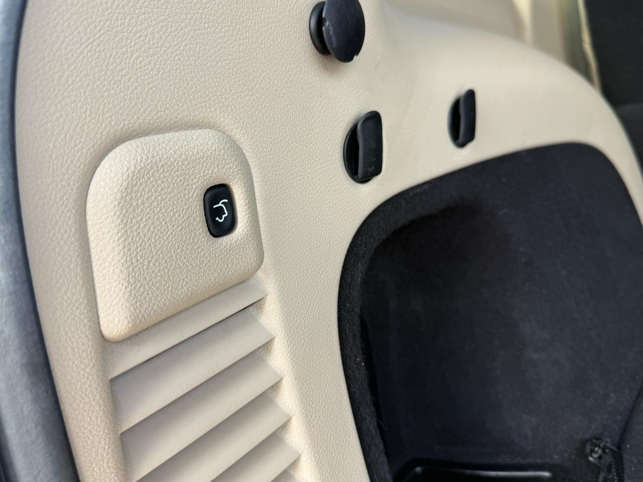 Jeep Grand Cherokee Limited 2WD 2014