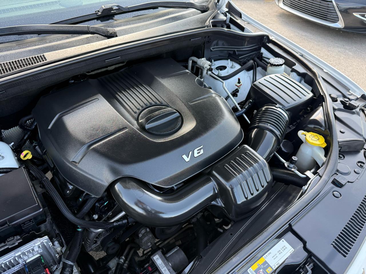 Jeep Grand Cherokee Limited 2WD 2014