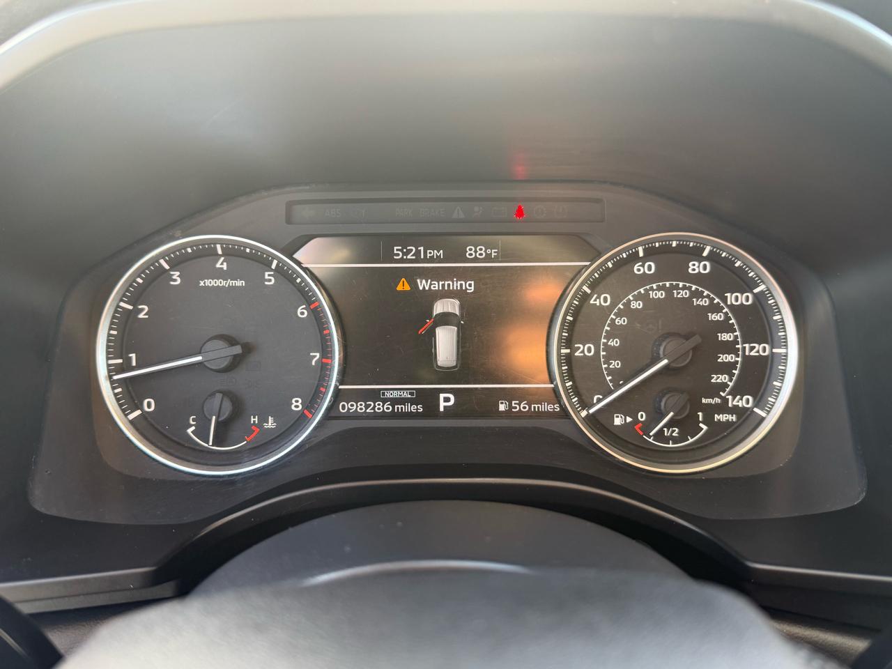 Mitsubishi Outlander ES 2WD 2022