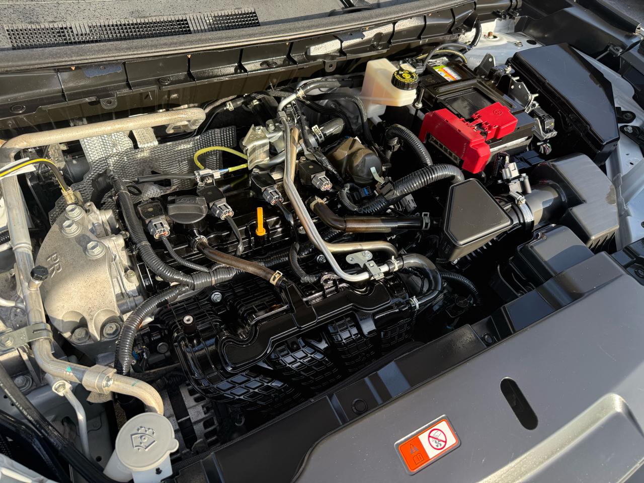 Mitsubishi Outlander ES 2WD 2022