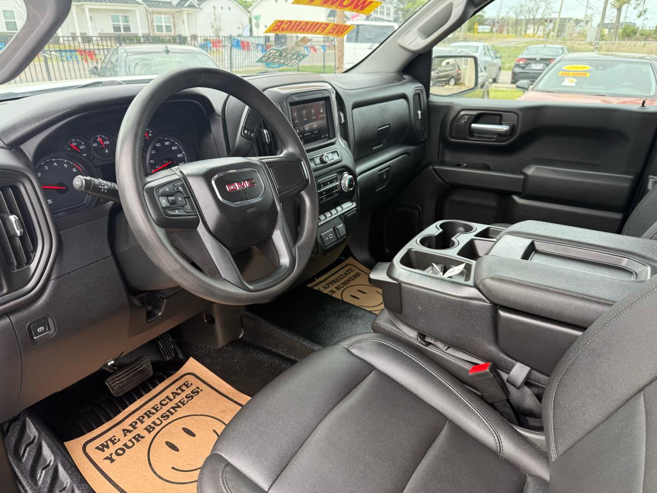 GMC Sierra 1500  2022