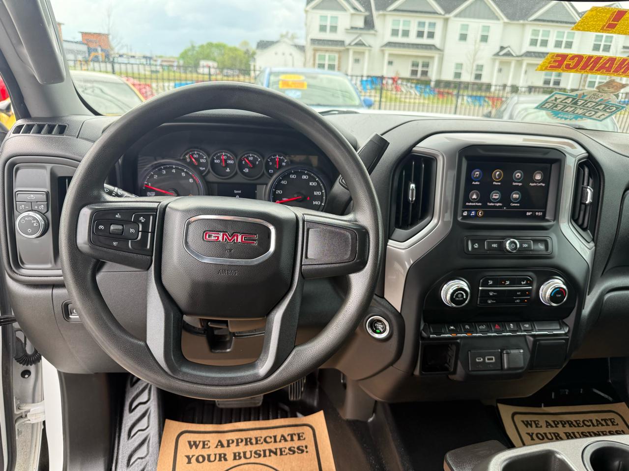 GMC Sierra 1500  2022