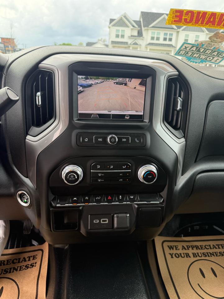 GMC Sierra 1500  2022