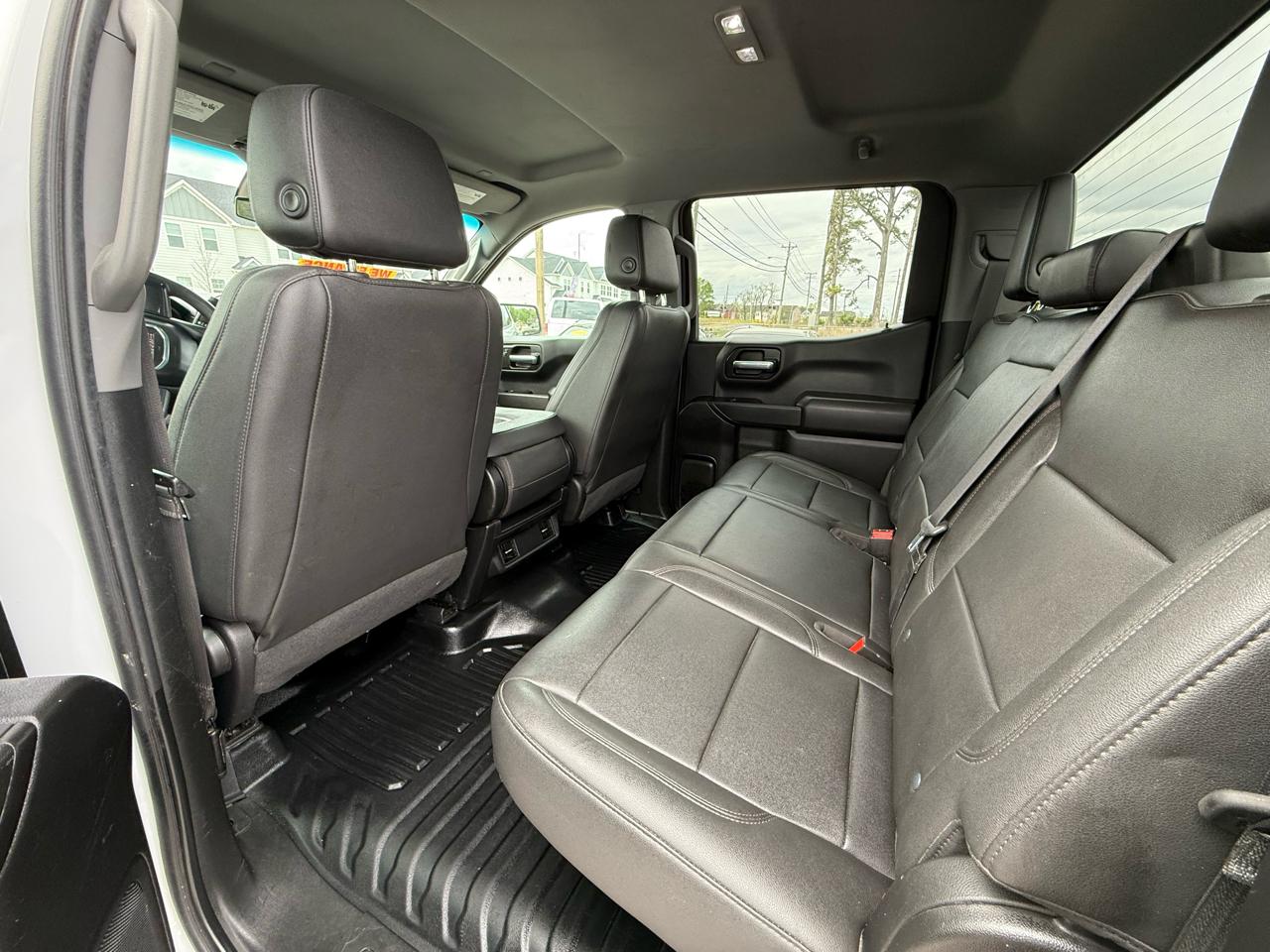 GMC Sierra 1500  2022