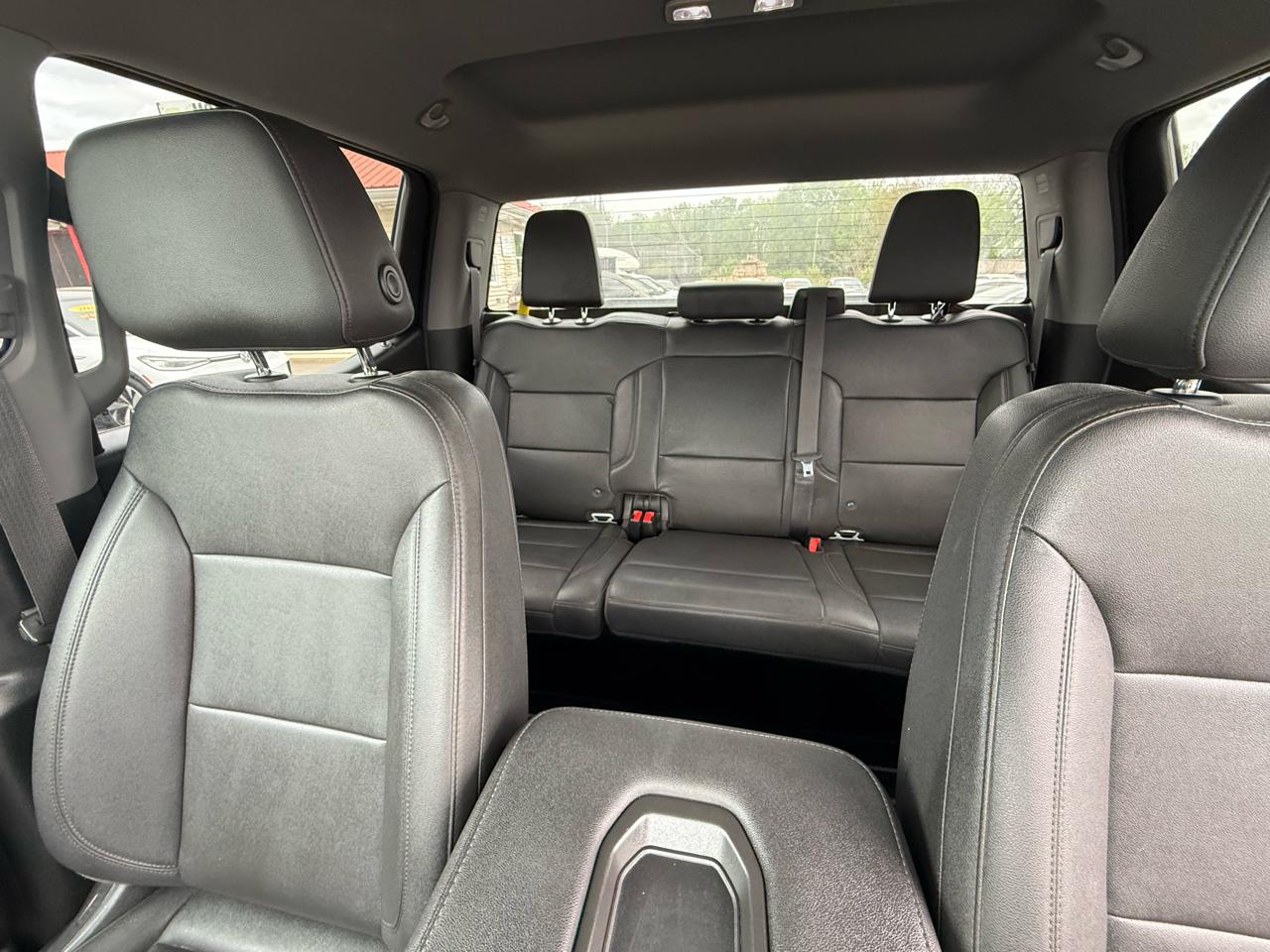 GMC Sierra 1500  2022