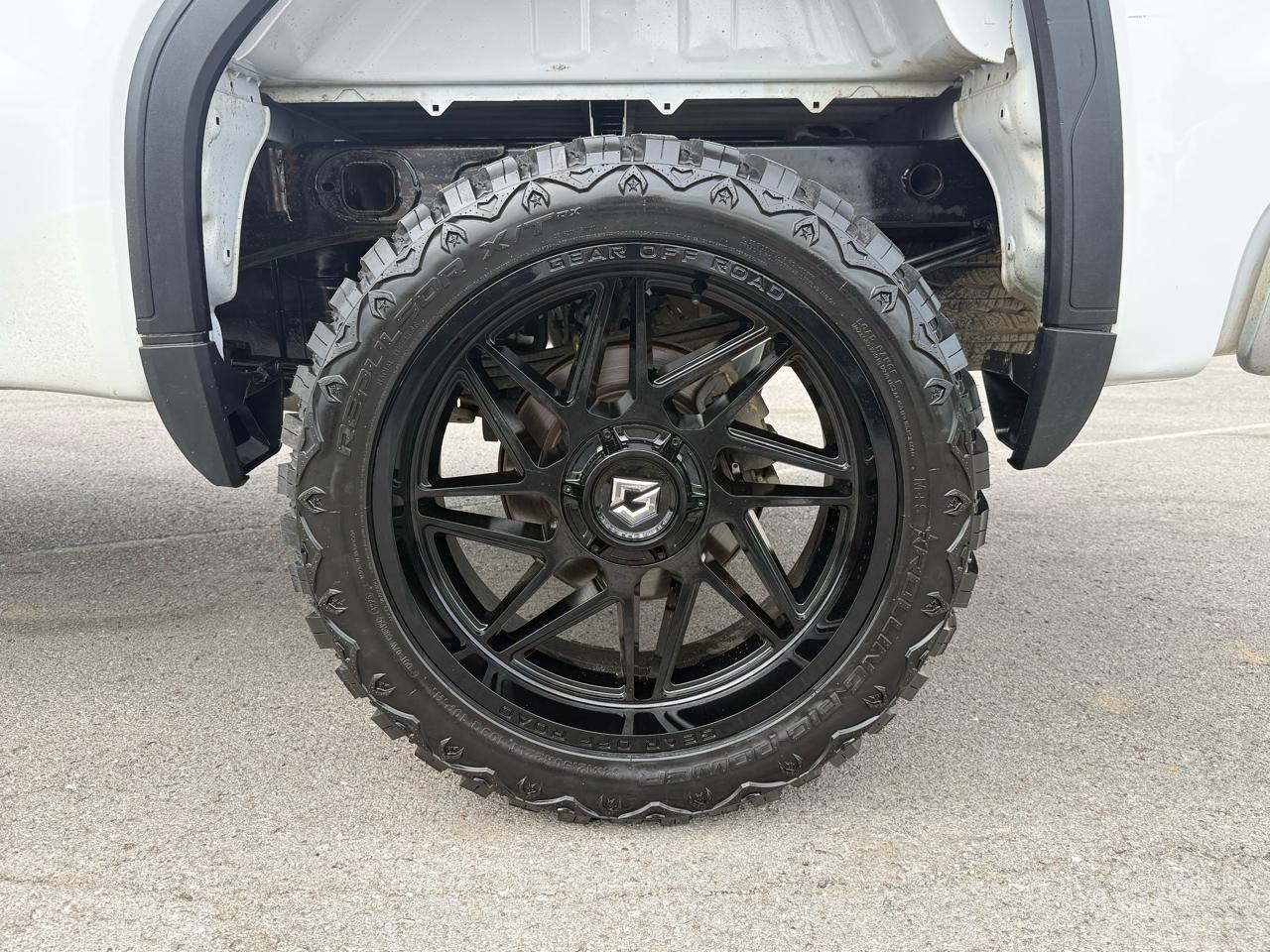 GMC Sierra 1500  2022