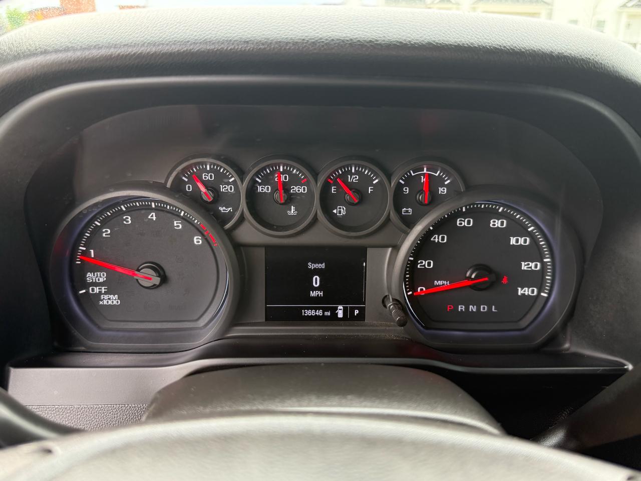 GMC Sierra 1500  2022