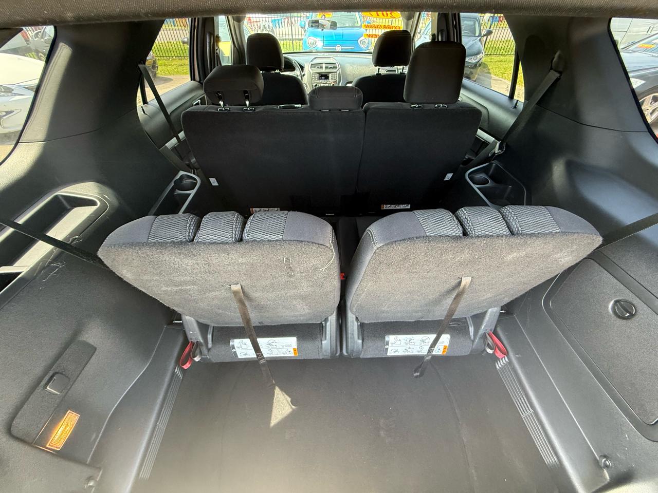 Ford Explorer 4dr XLT 2017