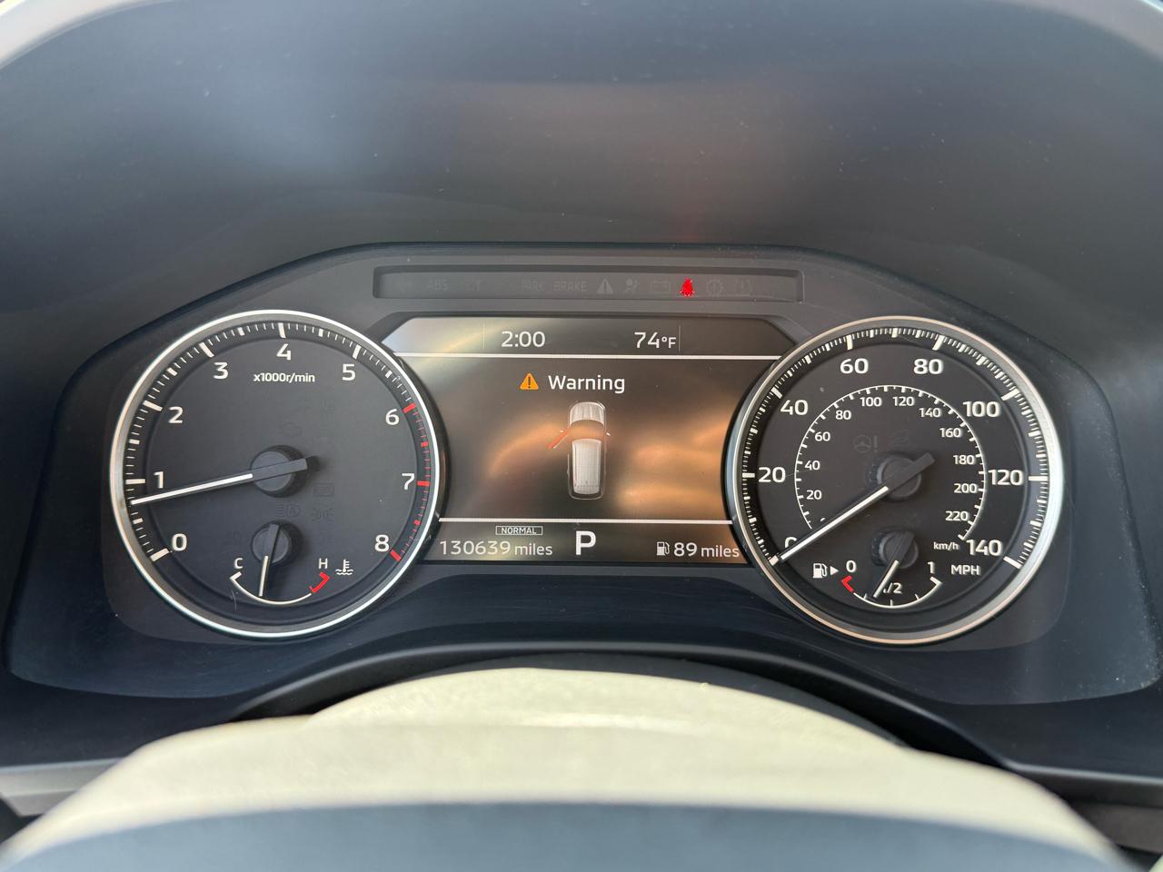 Mitsubishi Outlander SE 4WD 2022