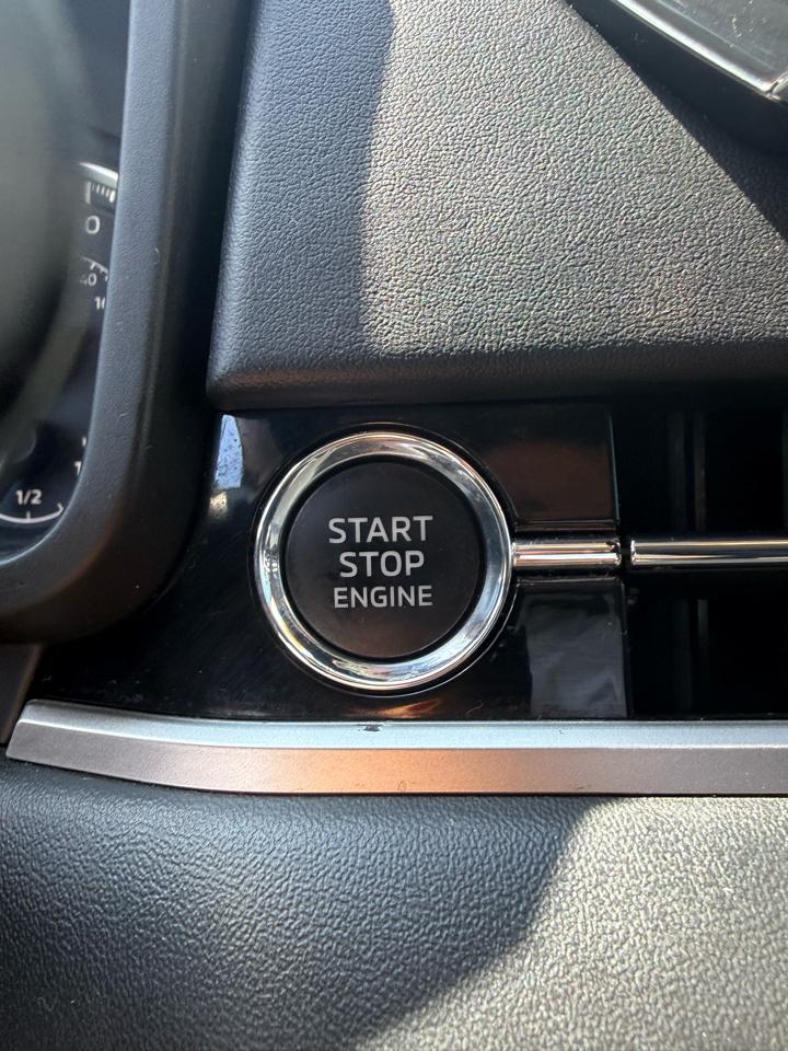 Mitsubishi Outlander SE 4WD 2022