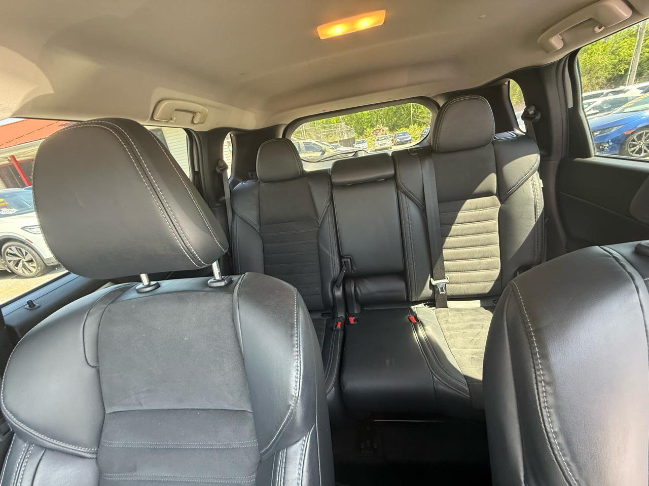 Mitsubishi Outlander SE 4WD 2022