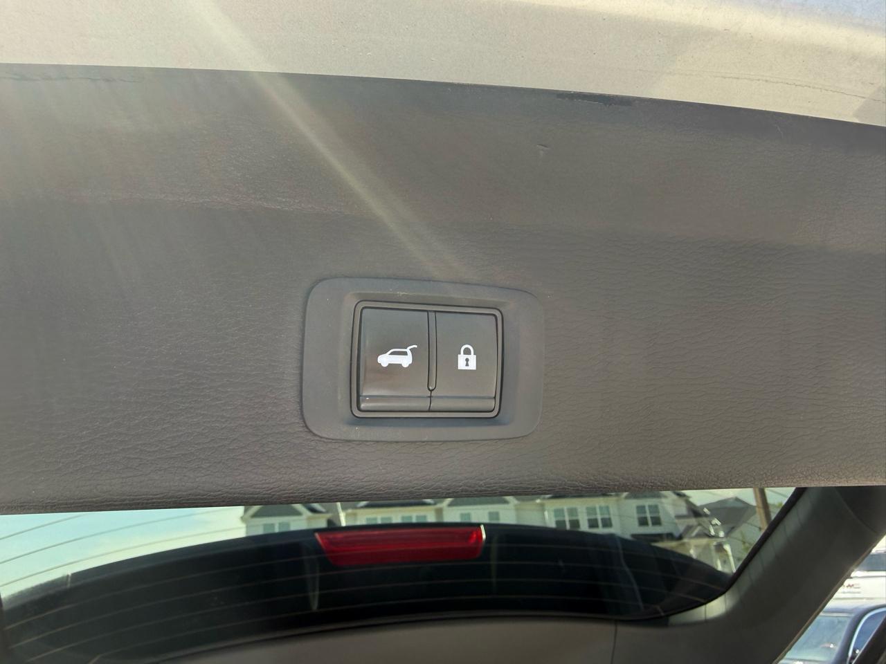 Mitsubishi Outlander SE 4WD 2022