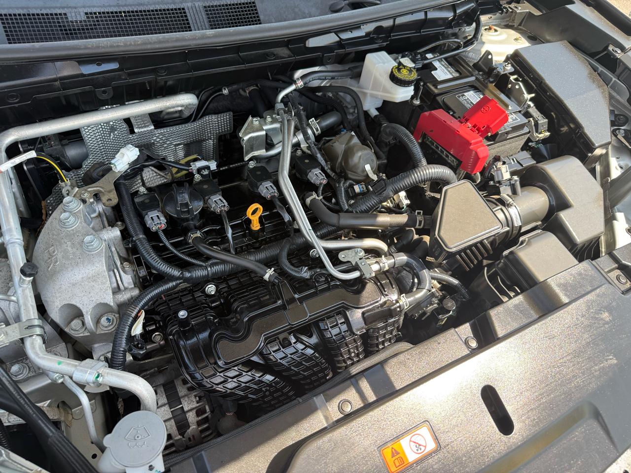 Mitsubishi Outlander SE 4WD 2022