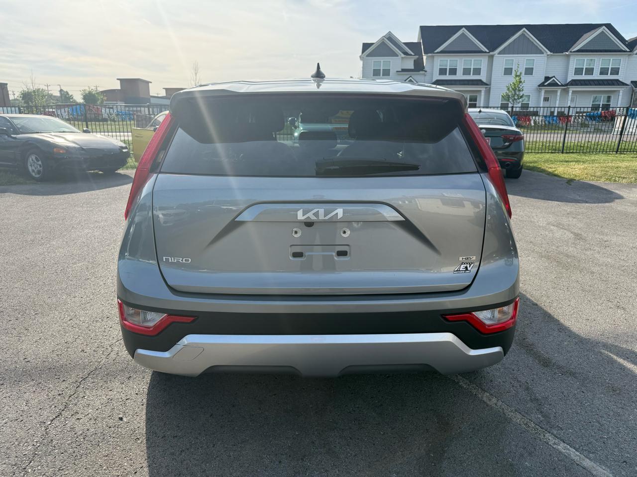 Kia Niro LX 2023