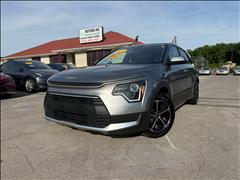 2023 Kia Niro 