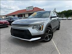 2023 Kia Niro 