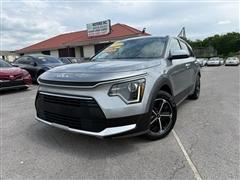 2023 Kia Niro 